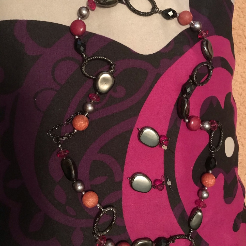 Premier necklace